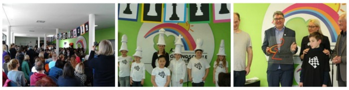 GSP 2016 Schachschule