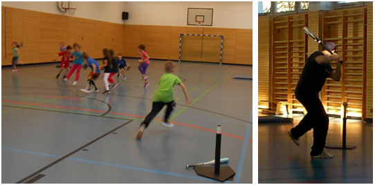 GSP West 2015 baseball